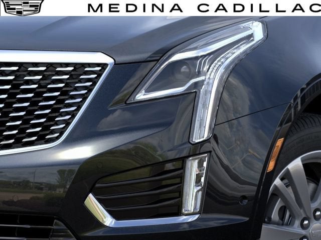2026 Cadillac XT5 Premium Luxury - Photo 10