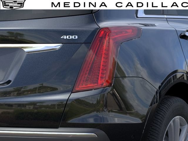 2026 Cadillac XT5 Premium Luxury - Photo 11