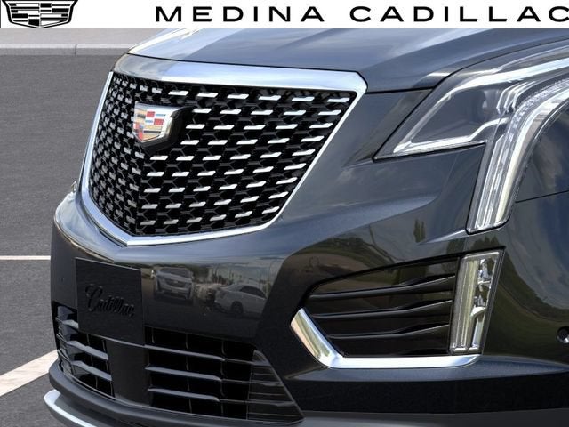 2026 Cadillac XT5 Premium Luxury - Photo 14