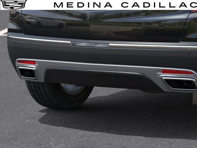 2026 Cadillac XT5 Premium Luxury - Photo 15