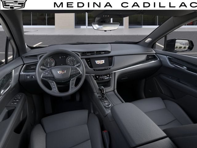 2026 Cadillac XT5 Premium Luxury - Photo 16