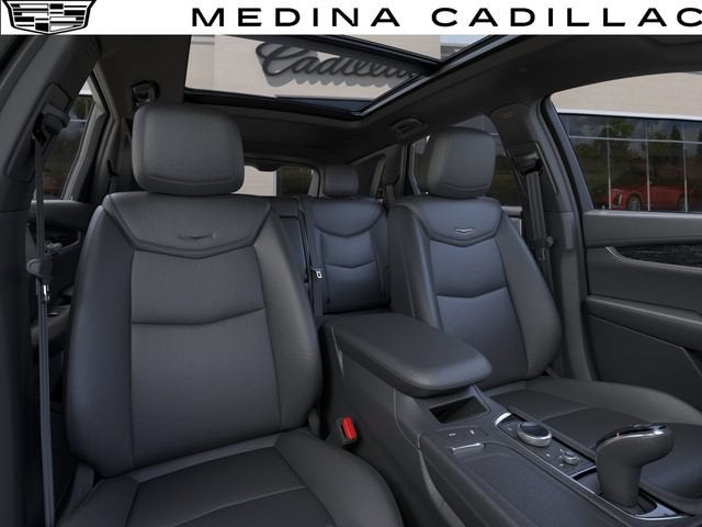 2026 Cadillac XT5 Premium Luxury - Photo 17