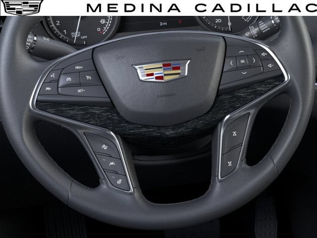 2026 Cadillac XT5 Premium Luxury - Photo 20