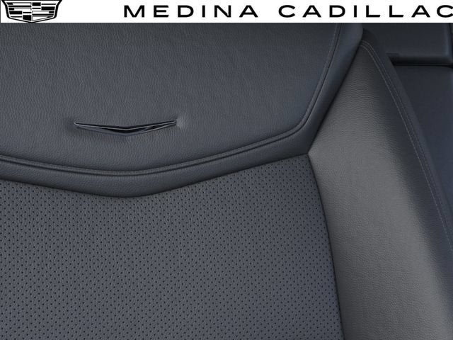 2026 Cadillac XT5 Premium Luxury - Photo 22