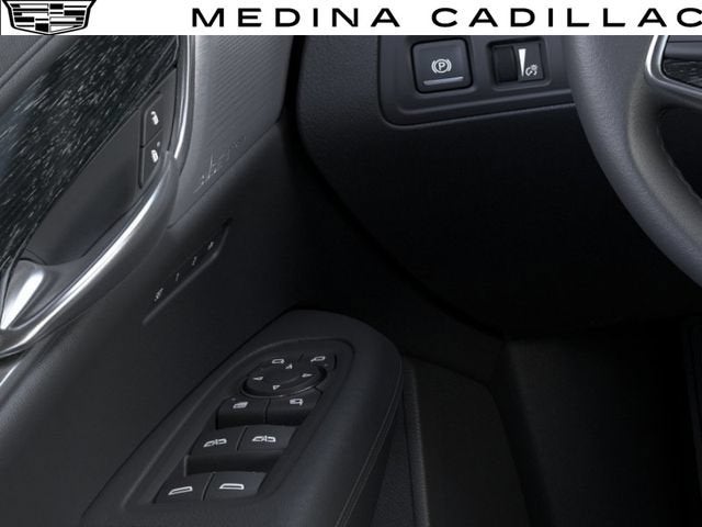 2026 Cadillac XT5 Premium Luxury - Photo 23