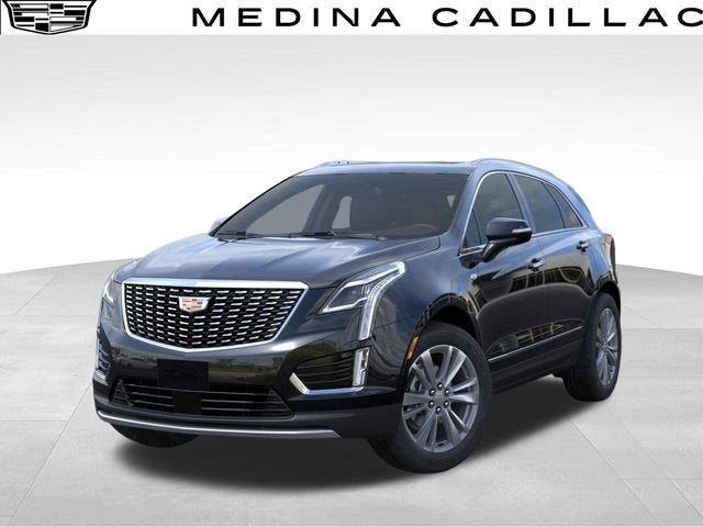 2026 Cadillac XT5 Premium Luxury - Photo 6