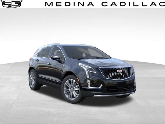 2026 Cadillac XT5 Premium Luxury - Photo 7