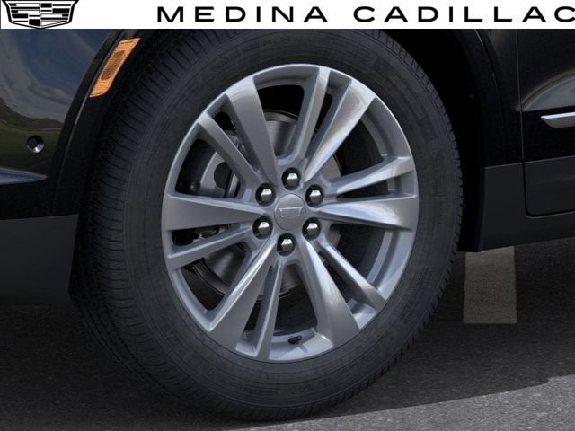 2026 Cadillac XT5 Premium Luxury - Photo 9