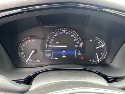 2019 Cadillac XT5 Luxury AWD