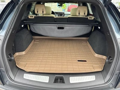 2019 Cadillac XT5 Luxury AWD