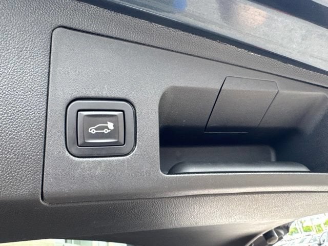 2019 Cadillac XT5 Luxury AWD