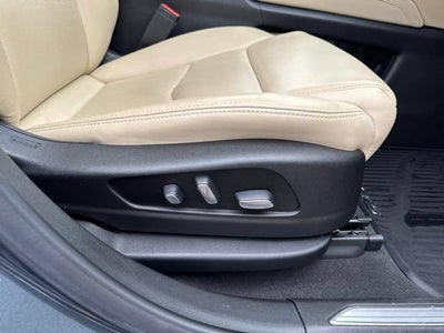 2019 Cadillac XT5 Luxury AWD