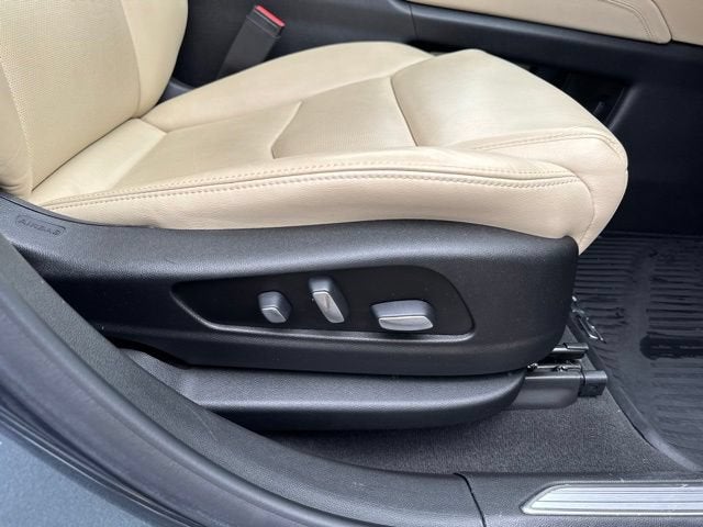 2019 Cadillac XT5 Luxury AWD