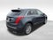 2019 Cadillac XT5 Luxury AWD