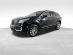 2017 Cadillac XT5 Luxury AWD