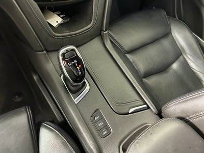 2017 Cadillac XT5 Luxury AWD