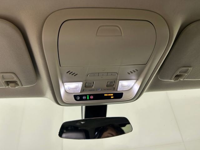 2017 Cadillac XT5 Luxury AWD