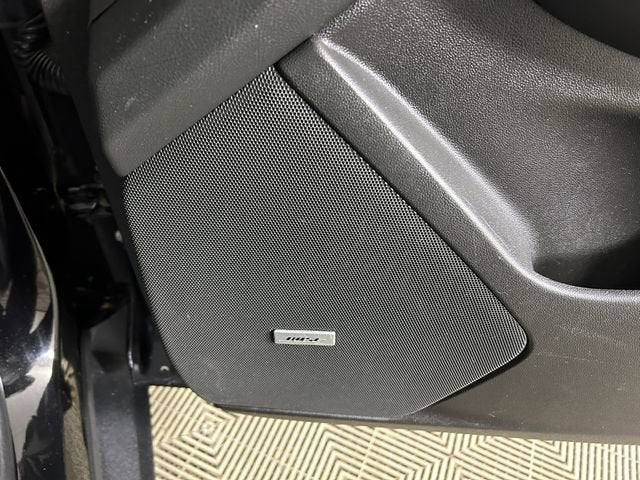 2017 Cadillac XT5 Luxury AWD