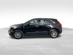 2017 Cadillac XT5 Luxury AWD