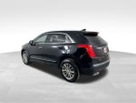 2017 Cadillac XT5 Luxury AWD