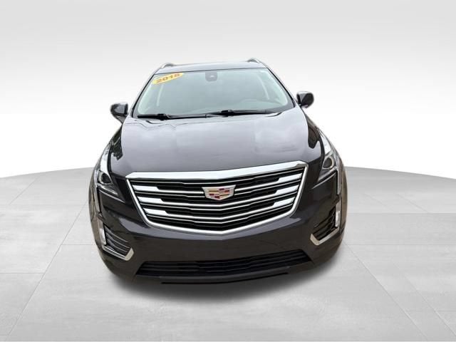 2018 Cadillac XT5 Luxury AWD