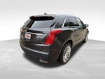 2018 Cadillac XT5 Luxury AWD