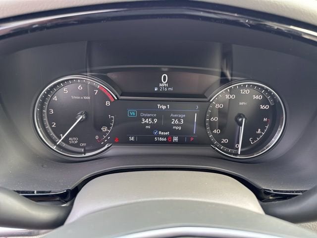 2020 Cadillac XT5 Premium Luxury AWD