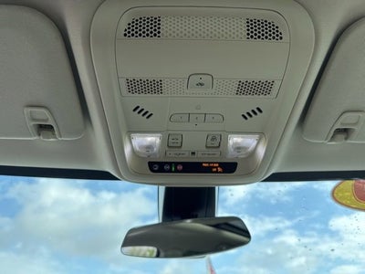 2020 Cadillac XT5 Premium Luxury AWD