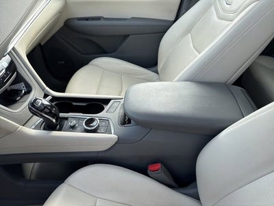 2020 Cadillac XT5 Premium Luxury AWD