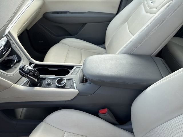 2020 Cadillac XT5 Premium Luxury AWD