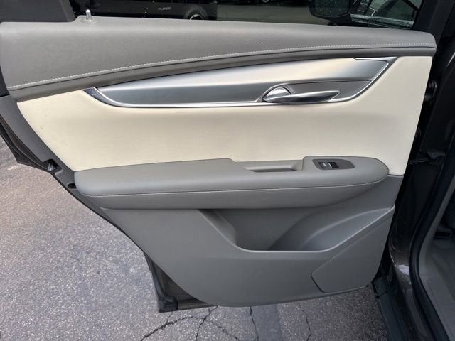 2020 Cadillac XT5 Premium Luxury AWD