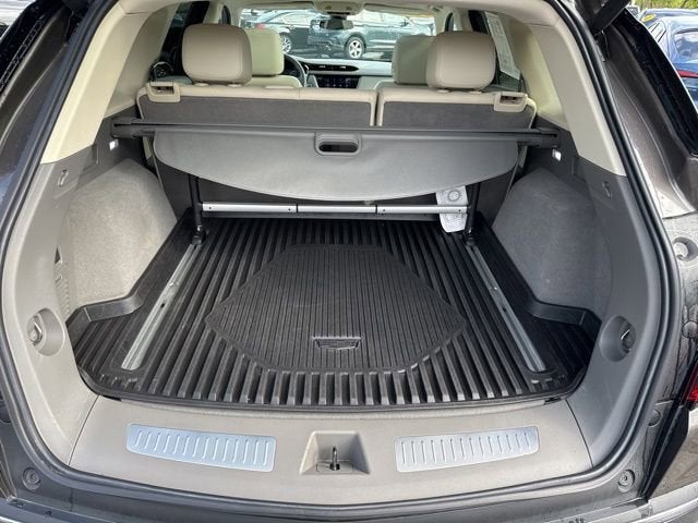 2020 Cadillac XT5 Premium Luxury AWD