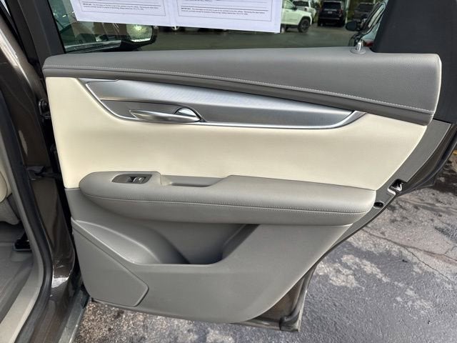 2020 Cadillac XT5 Premium Luxury AWD