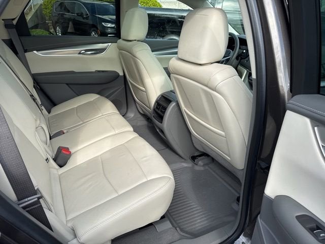 2020 Cadillac XT5 Premium Luxury AWD