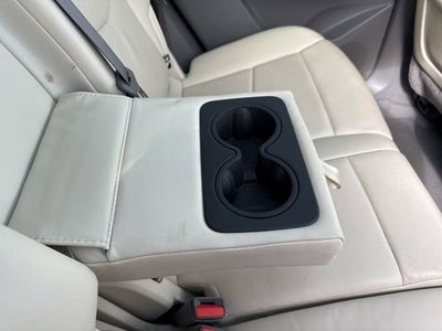 2020 Cadillac XT5 Premium Luxury AWD