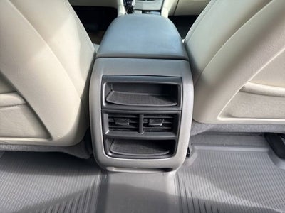 2020 Cadillac XT5 Premium Luxury AWD