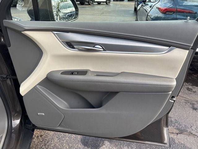 2020 Cadillac XT5 Premium Luxury AWD