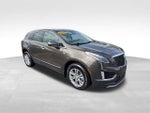 2020 Cadillac XT5 Premium Luxury AWD