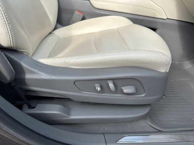 2020 Cadillac XT5 Premium Luxury AWD