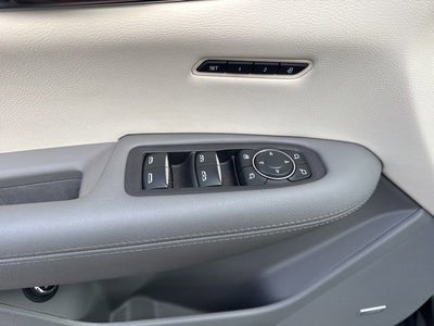 2020 Cadillac XT5 Premium Luxury AWD