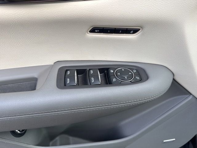 2020 Cadillac XT5 Premium Luxury AWD