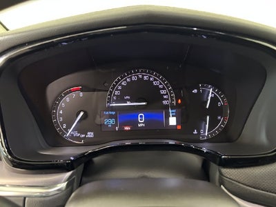 2017 Cadillac XT5 Luxury AWD