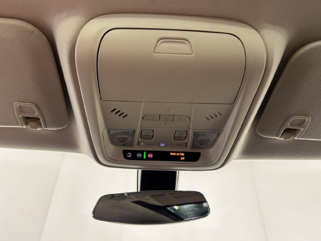 2017 Cadillac XT5 Luxury AWD