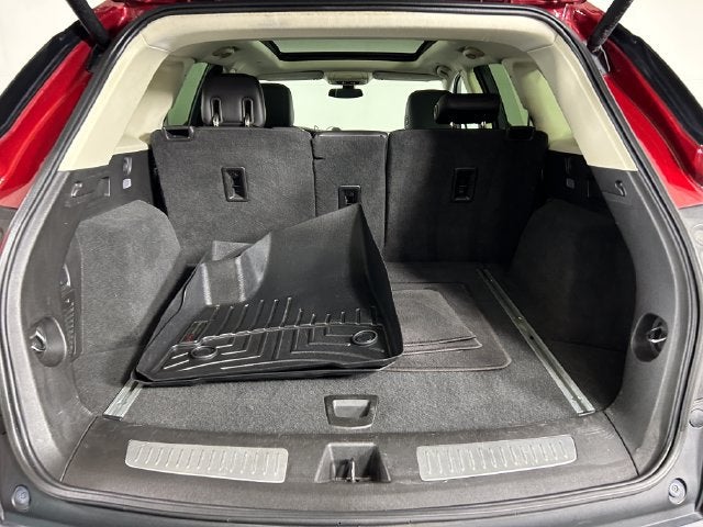 2017 Cadillac XT5 Luxury AWD