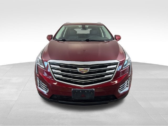 2017 Cadillac XT5 Luxury AWD