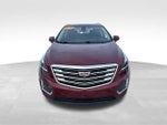 2017 Cadillac XT5 Luxury AWD