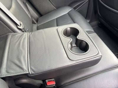 2017 Cadillac XT5 Luxury AWD