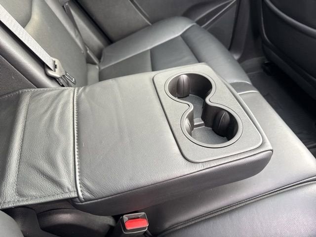 2017 Cadillac XT5 Luxury AWD