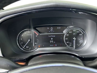 2021 Cadillac XT5 AWD Premium Luxury