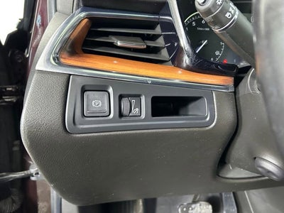 2021 Cadillac XT5 AWD Premium Luxury